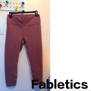 Fabletics High Waisted Legging